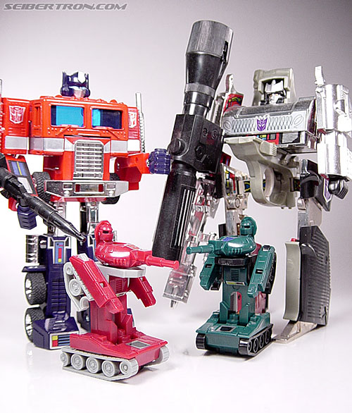 Transformers e-Hobby Exclusives Treads (Image #32 of 35)