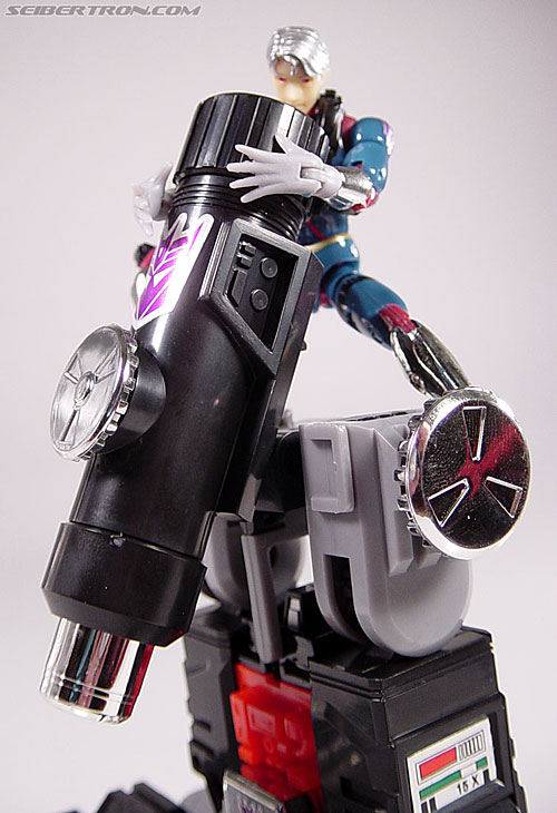 Transformers e-Hobby Exclusives Magnificus (Image #55 of 101)