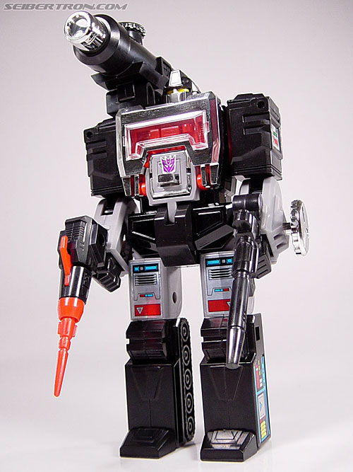 Transformers e-Hobby Exclusives Magnificus (Image #80 of 101)