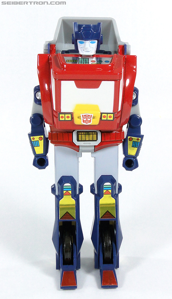 Transformers News: New Galleries: e-Hobby Exclusives Orion Pax, Dion, & Barrelroller Image
