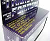 e-Hobby Exclusives Astrotrain - Image #6 of 132