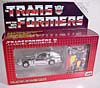 e-Hobby Exclusives Silver Bluestreak ("Campaign Car" version) - Image #1 of 48