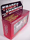 e-Hobby Exclusives Silver Bluestreak ("Campaign Car" version) - Image #2 of 48