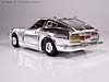 e-Hobby Exclusives Silver Bluestreak ("Campaign Car" version) - Image #14 of 48