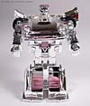 e-Hobby Exclusives Silver Bluestreak ("Campaign Car" version) - Image #25 of 48