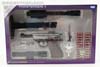 e-Hobby Exclusives Megatron (Black Version) - Image #1 of 219