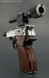 e-Hobby Exclusives Megatron (Black Version) - Image #37 of 219