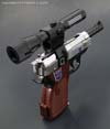 e-Hobby Exclusives Megatron (Black Version) - Image #70 of 219