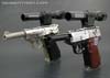e-Hobby Exclusives Megatron (Black Version) - Image #77 of 219