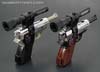 e-Hobby Exclusives Megatron (Black Version) - Image #80 of 219