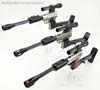 e-Hobby Exclusives Megatron (Black Version) - Image #108 of 219