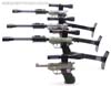 e-Hobby Exclusives Megatron (Black Version) - Image #114 of 219