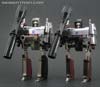 e-Hobby Exclusives Megatron (Black Version) - Image #210 of 219