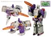 e-Hobby Exclusives Galvatron II (Reissue) - Image #163 of 164