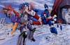 e-Hobby Exclusives Galvatron II (Reissue) - Image #164 of 164