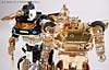 e-Hobby Exclusives Gold Jazz (Golden Lagoon version) - Image #52 of 55