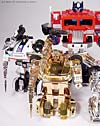 e-Hobby Exclusives Gold Jazz (Golden Lagoon version) - Image #55 of 55