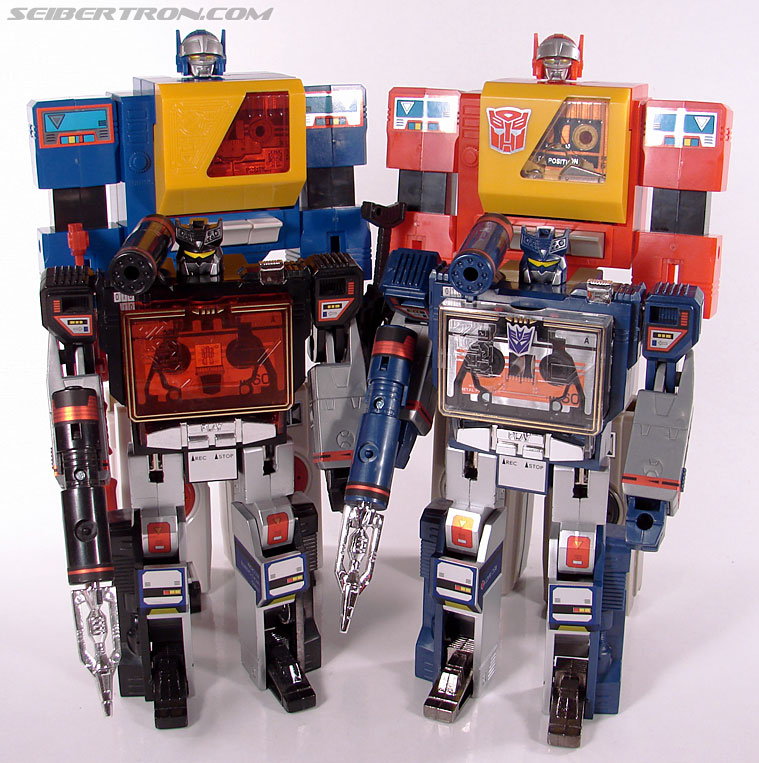 Transformers e-Hobby Exclusives Twincast (Reissue) (Image #97 of 101)