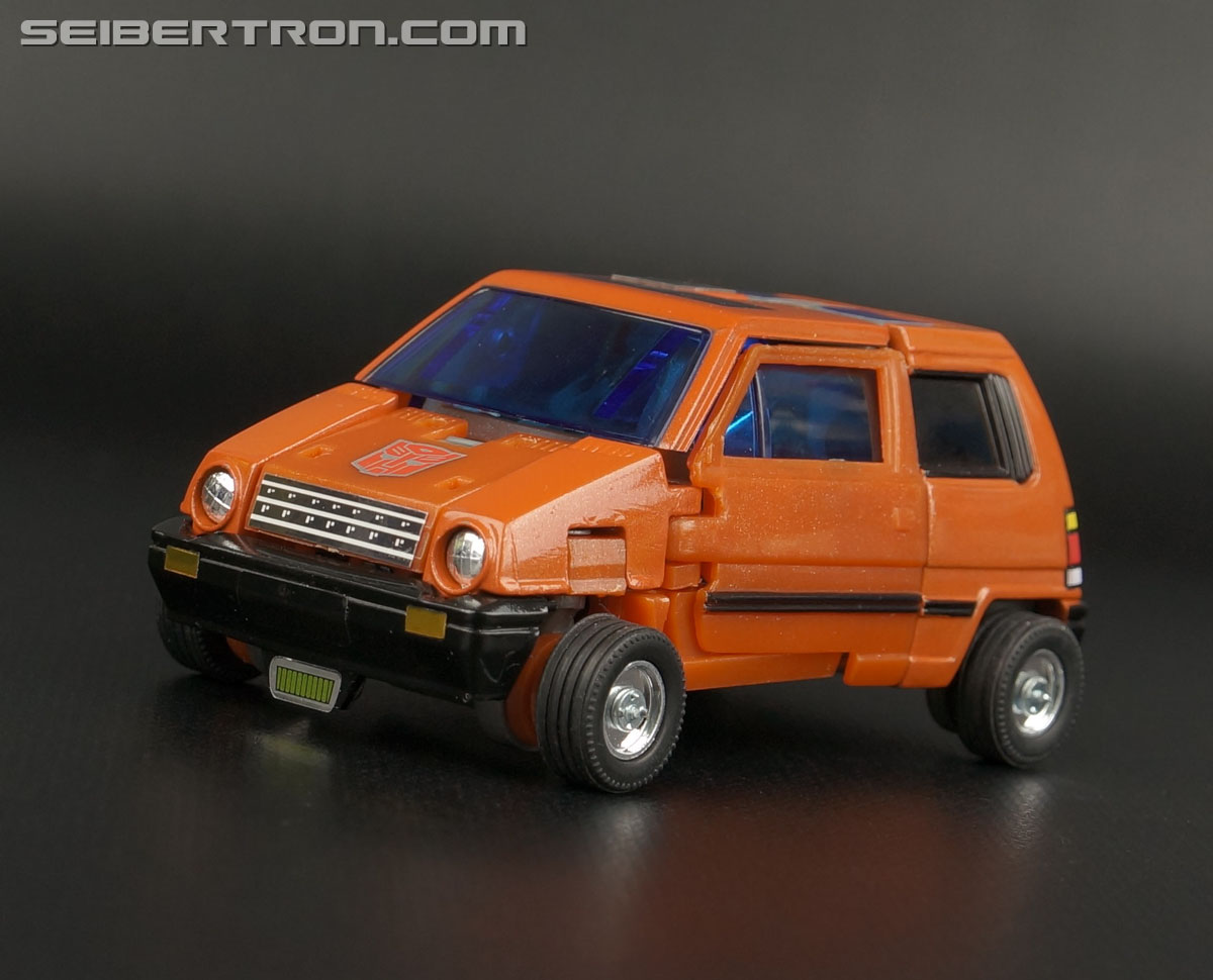Transformers Generation One Screech (Image #11 of 132)