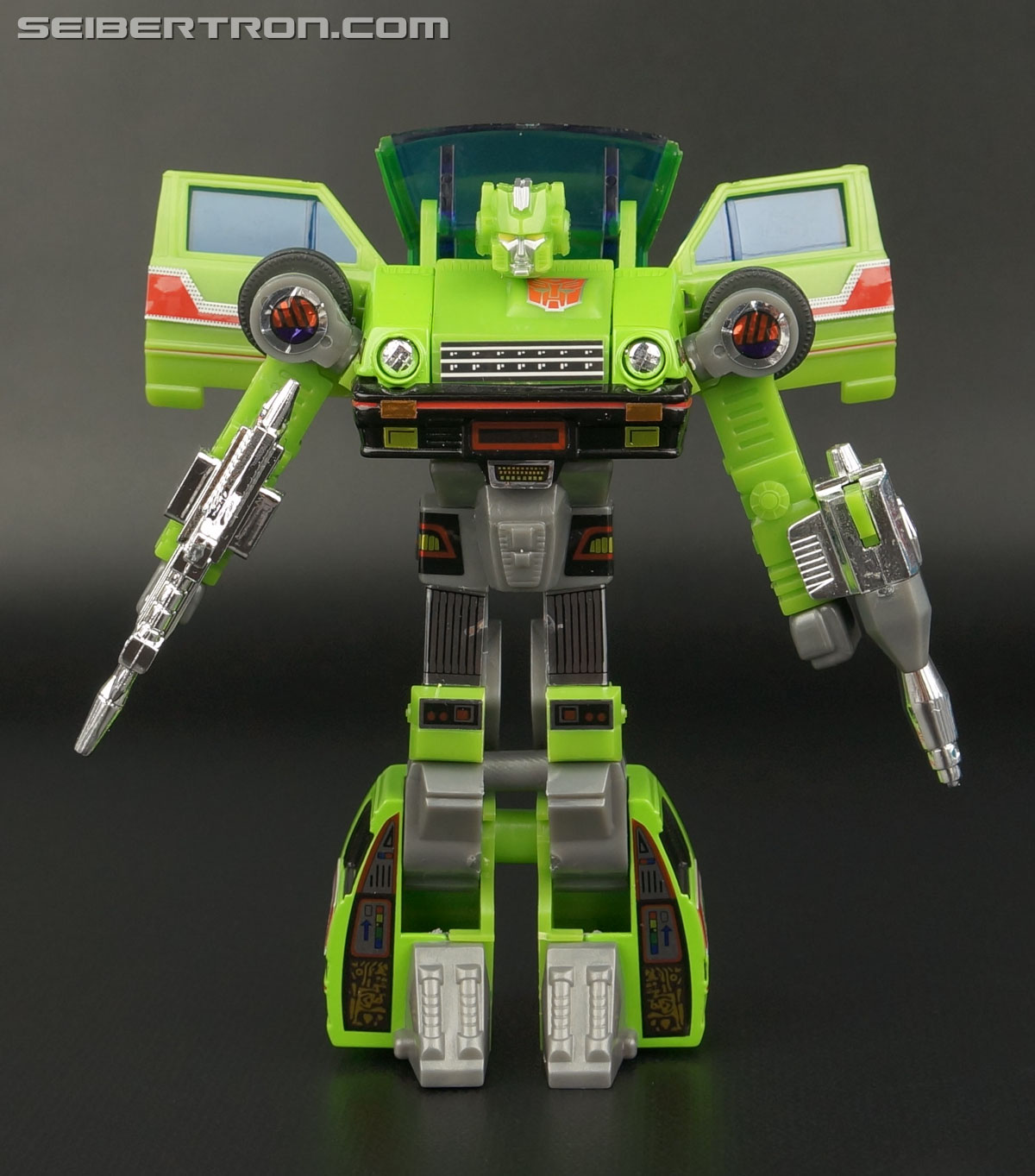 Transformers Generation One Skids (Image #64 of 148)