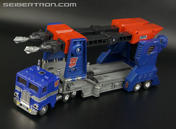 Transformers News: Rundown of Rumoured Upcoming Transformers Titans Return Toys