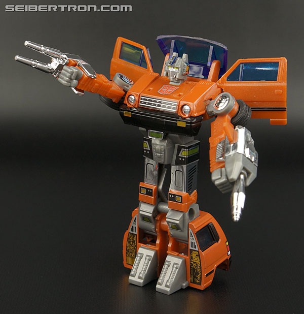 Transformers News: New Galleries: Million Publishing Skids and Screech plus Encore Skids Transformers News: New Galleries: Million Publishing Skids and Screech plus Encore Skids