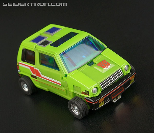 Transformers News: New Galleries: Million Publishing Skids and Screech plus Encore Skids Transformers News: New Galleries: Million Publishing Skids and Screech plus Encore Skids