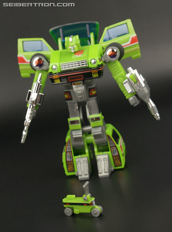 Transformers Generation One Skids (Image #132 of 148)