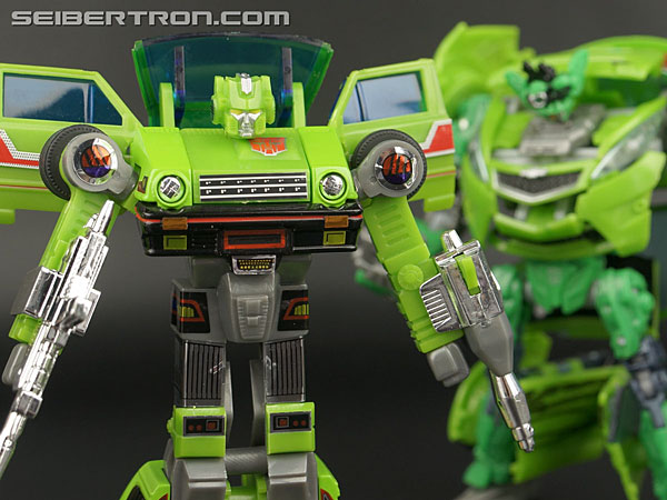 Transformers Generation One Skids (Image #142 of 148)