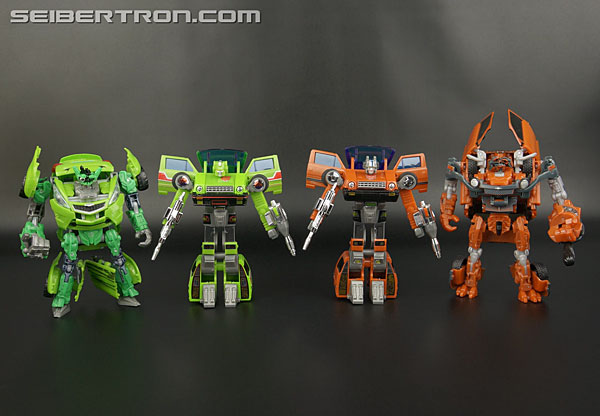 Transformers Generation One Skids (Image #146 of 148)