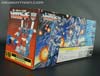 Generation One Movie Preview Version Ultra Magnus (Diaclone Ultra Magnus)  - Image #12 of 203