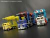 Generation One Movie Preview Version Ultra Magnus (Diaclone Ultra Magnus)  - Image #87 of 203