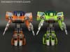 Generation One Screech - Image #106 of 132