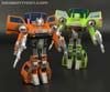Generation One Screech - Image #114 of 132
