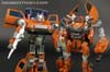 Generation One Screech - Image #125 of 132