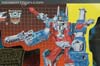 Generation One Ultra Magnus (Reissue) - Image #3 of 231