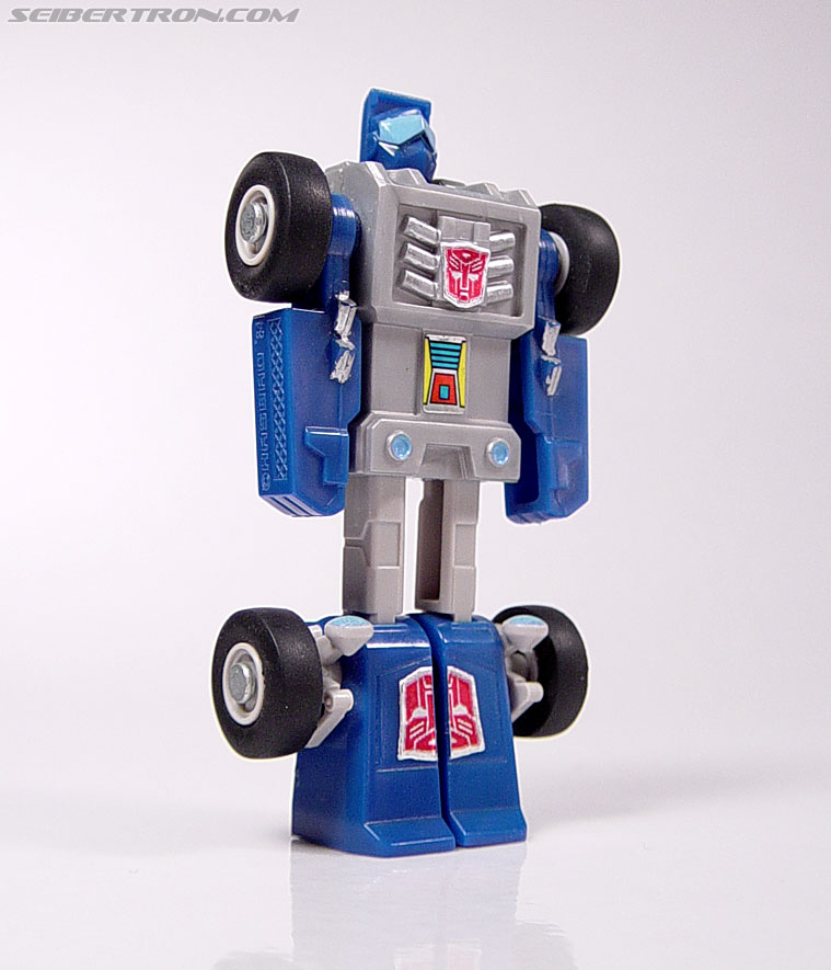 Transformers G1 1985 Beachcomber (Image #18 of 33)