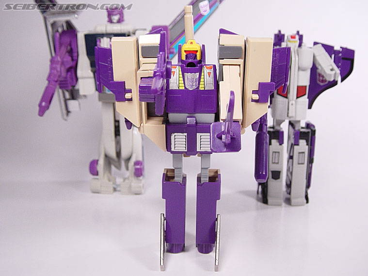 Transformers G1 1985 Blitzwing (Image #48 of 50)