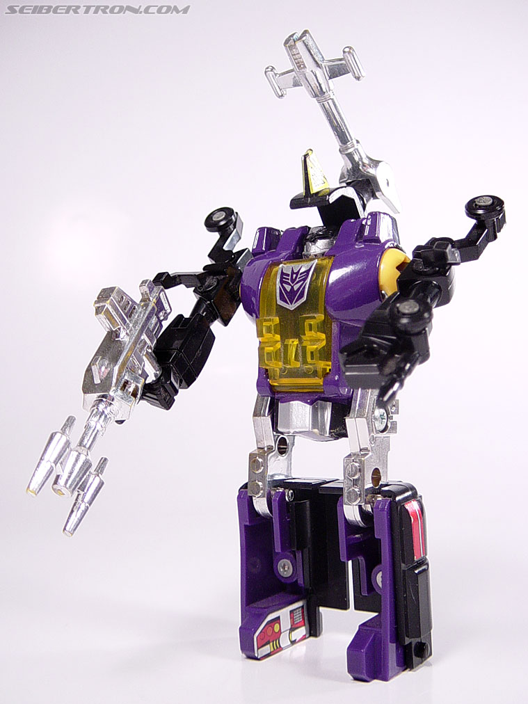 Transformers G1 1985 Bombshell (Image #32 of 43)
