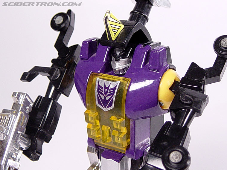 Transformers G1 1985 Bombshell (Image #34 of 43)