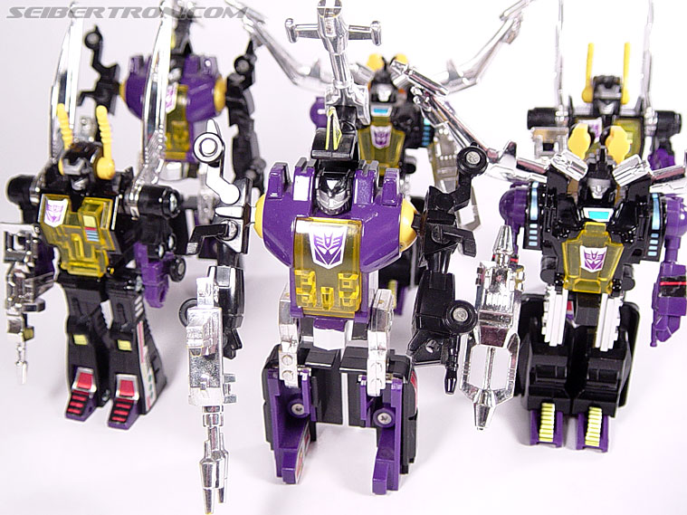 Transformers G1 1985 Bombshell (Image #42 of 43) Transformers G1 1985 Bombshell (Image #42 of 43)