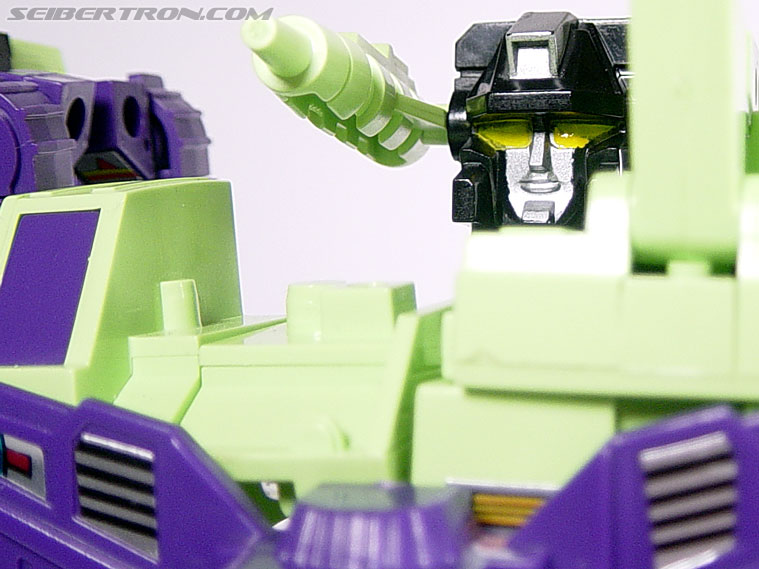 Transformers G1 1985 Devastator (Devastar) (Image #37 of 78)
