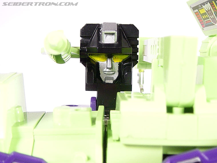 Transformers G1 1985 Devastator (Devastar) (Image #41 of 78)