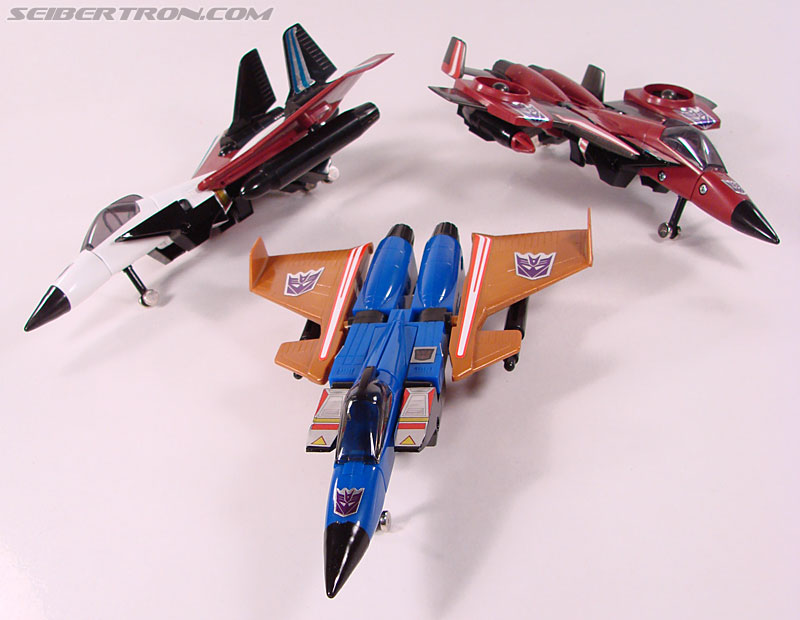Transformers G1 1985 Dirge (Reissue) (Image #29 of 98)