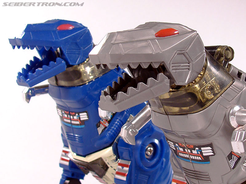 Transformers G1 1985 Grimlock (Image #85 of 168)