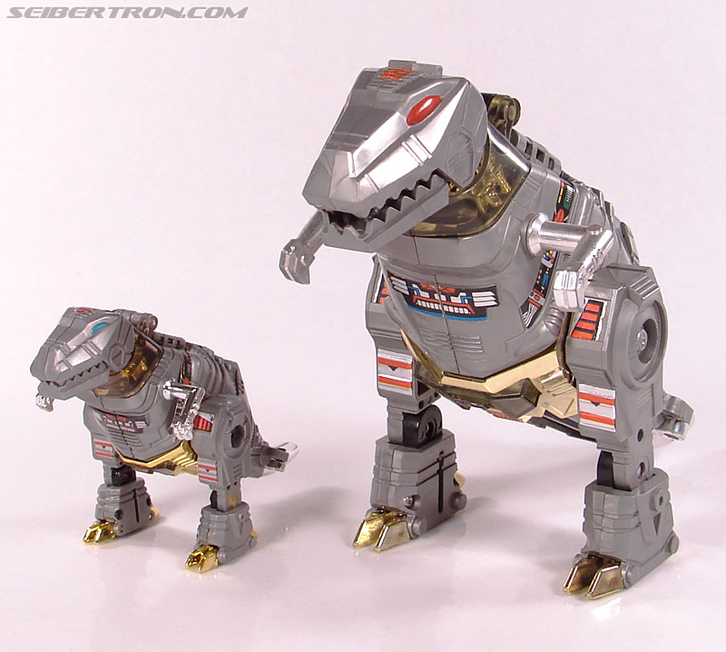 Transformers G1 1985 Grimlock (Image #88 of 168)