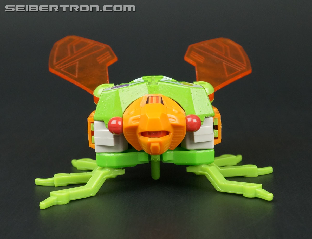 Transformers G1 1985 Venom (Image #1 of 96)