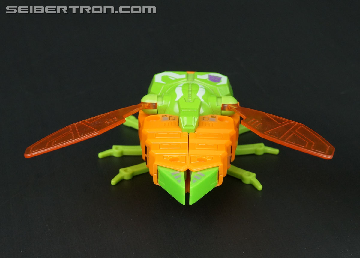 Transformers G1 1985 Venom (Image #9 of 96)