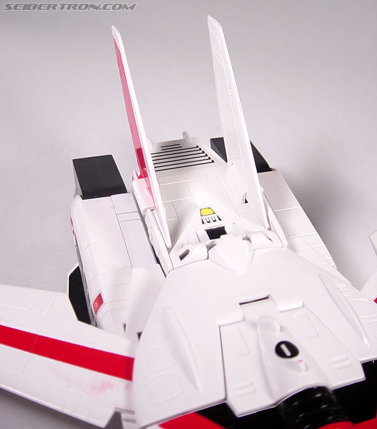 Transformers G1 1985 Jetfire (Skyfire) (Image #34 of 116)
