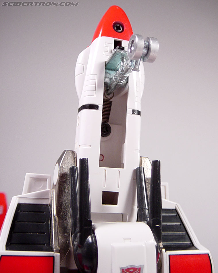 Transformers G1 1985 Jetfire (Skyfire) (Image #60 of 116)